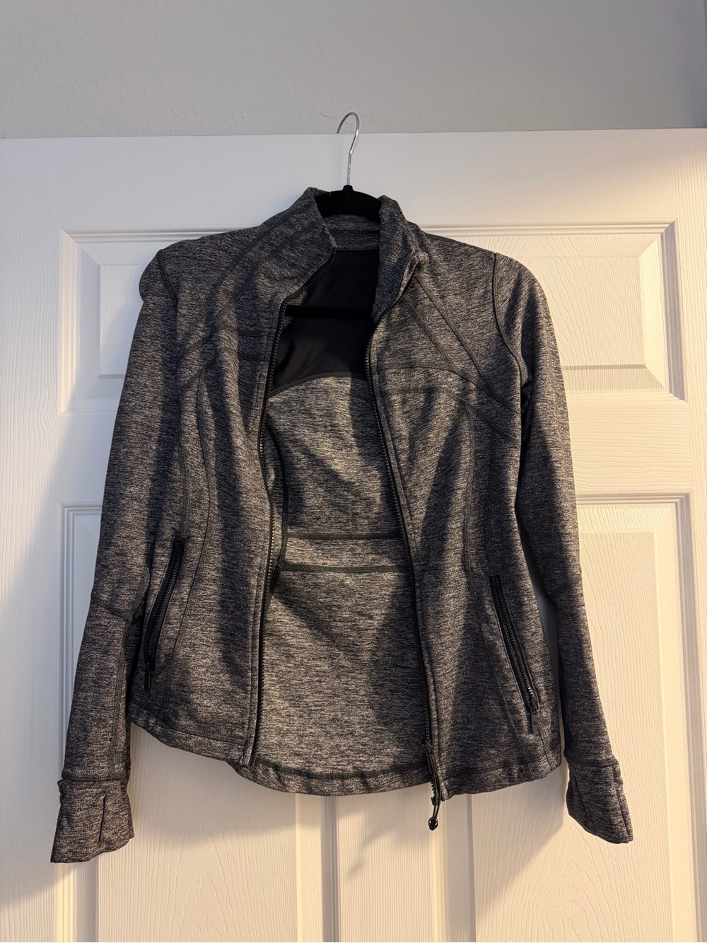 Lululemon Define Jacket
